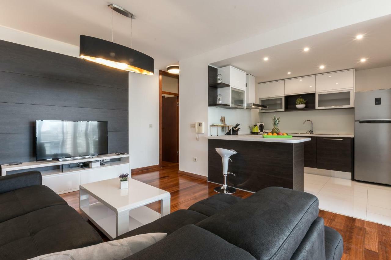 Apartment Il Nido Zára Kültér fotó