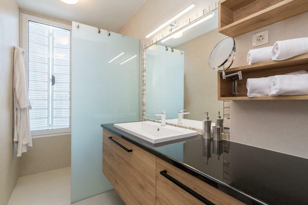 Apartment Il Nido Zára Kültér fotó