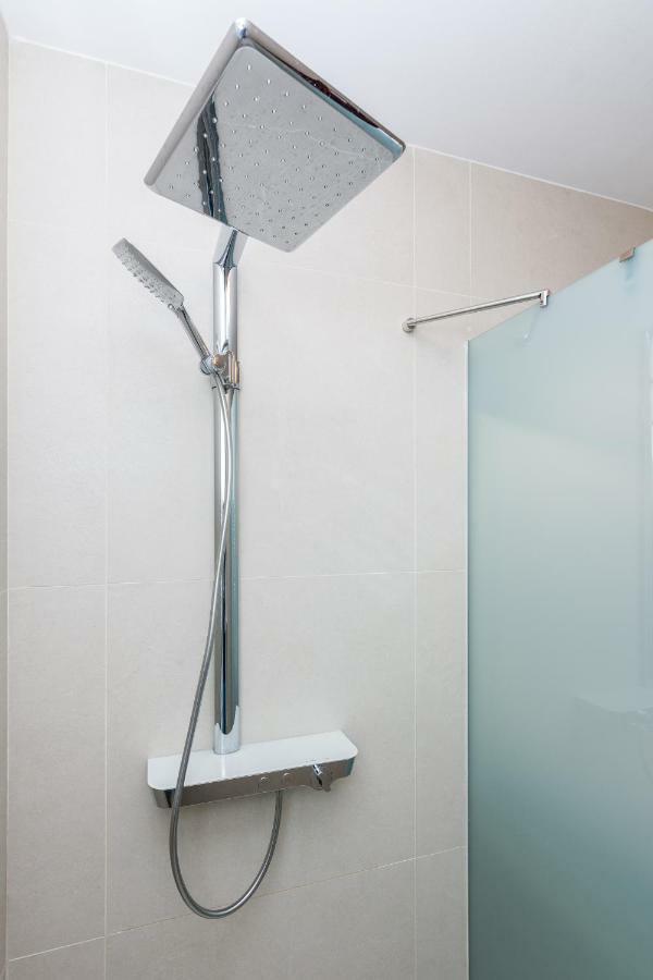 Apartment Il Nido Zára Kültér fotó