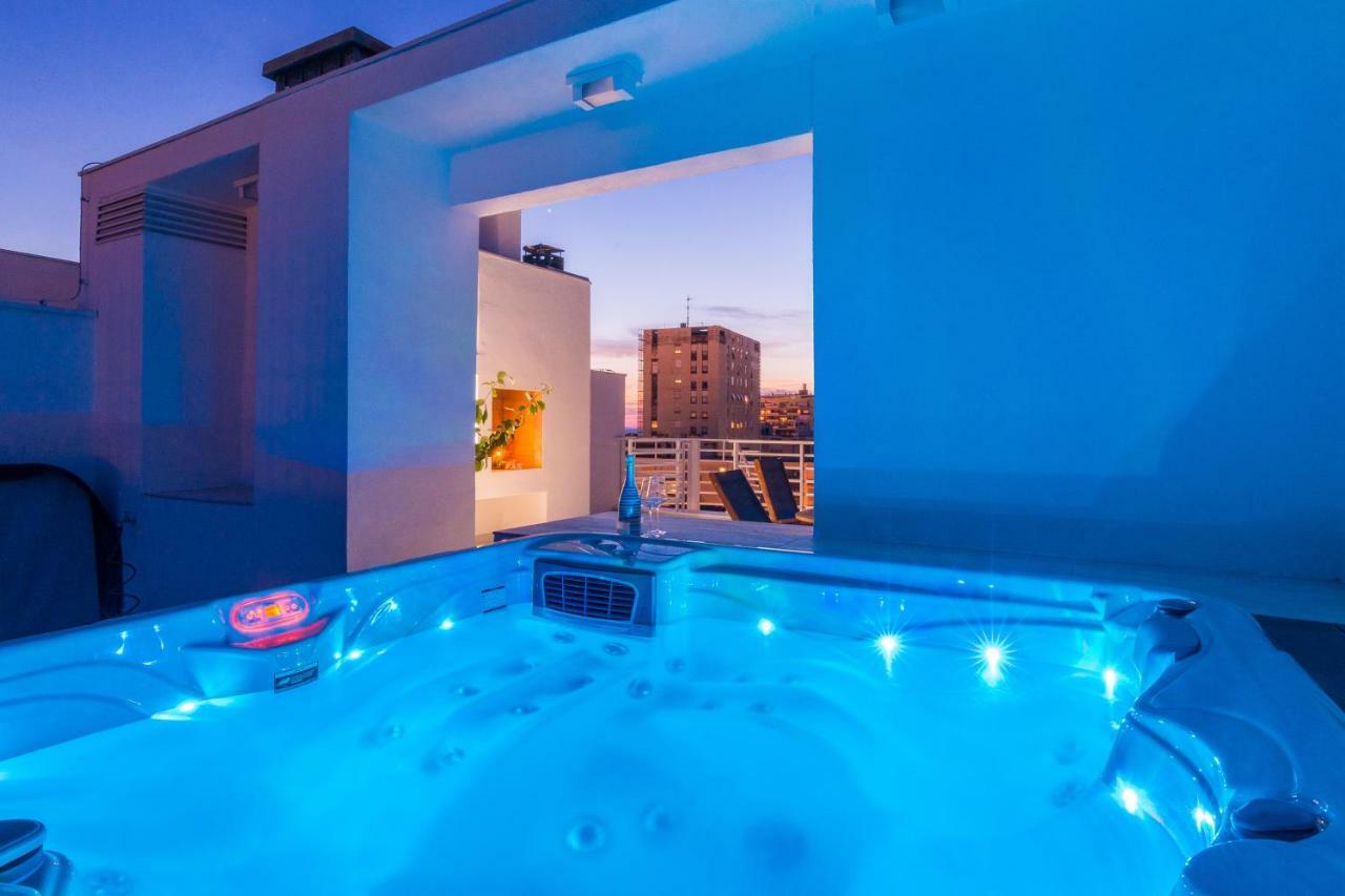 Apartment Il Nido Zára Kültér fotó